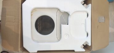 Fritozlar: Fritoz 1-1.9 l, İşlənmiş, Pulsuz çatdırılma — 11