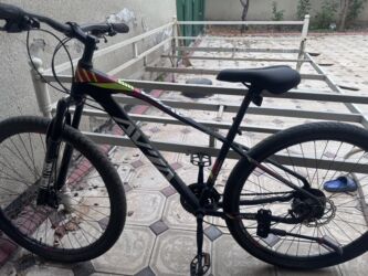 велосипеды скупка: Тоо велосипеди, Велосипед алкагы XL (180 - 195 см), Болот, Колдонулган