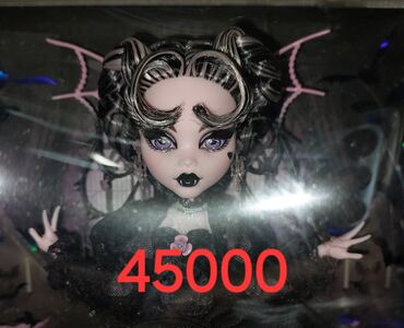 Игрушки: Продаю кокол монстрхай оригинал из личной коллекции, мэйк идеальный — 25