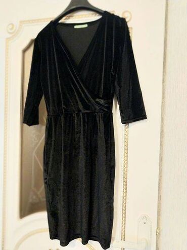 Gündəlik donlar: Платья размер S,M — 4