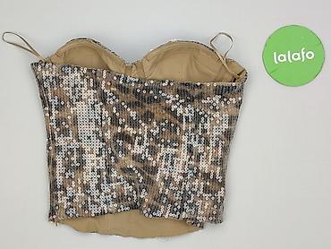 gorset do garnituru: Gorset/bustierka AMISU dla kobiet - Rozmiar: S (EU/US/CA S – na metce) — 3
