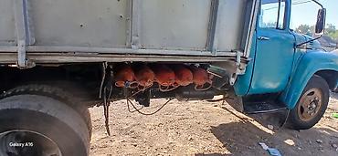 вольво г ош: Грузовик, ГАЗ, Стандарт, Б/у — 4