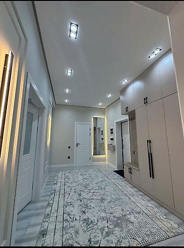 Продажа квартир: 3 комнаты, 78 м², Элитка, 11 этаж, Дизайнерский ремонт — 4