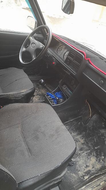 ВАЗ (ЛАДА): ВАЗ (ЛАДА) 2107: 2007 г., Механика, Газ, Седан — 4