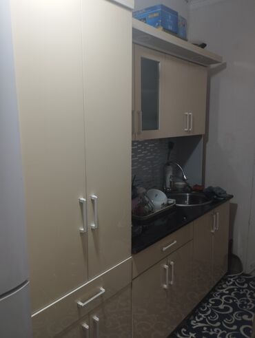 каракол кухонный гарнитур: Продается