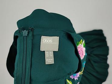 selfieroom: Asos, Sukienka damska, rozmiar XL — 4