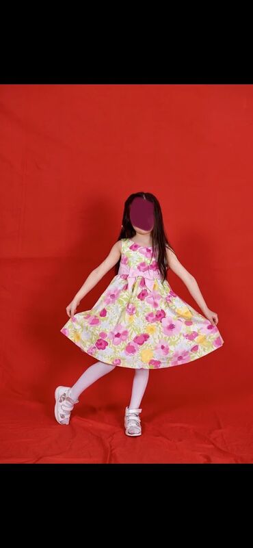 детские вещи на 9 лет: Детское платье Gymboree