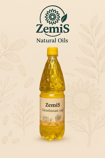 Bitki yağı: ZemiS Çaytikanı yağı– soyuq sıxım, 250 ml Məhsul növləri: - ZemiS — 13