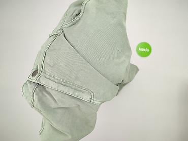 dres h: Janina, Spodnie cargo damskie, rozmiar XL — 5