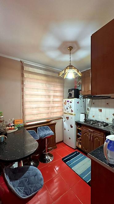 Продажа квартир: 3 комнаты, 59 м², 104 серия, 1 этаж, Евроремонт — 24