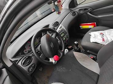 nodi auto: LETVE VOLANA ZA FORD FOCUS OD 1998. DO 2010. GOD. | polovni delovi — 8