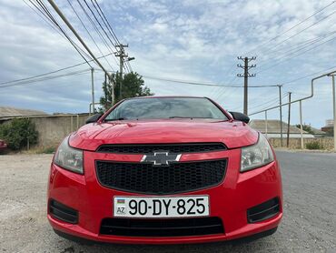 авто фольксваген поло: Chevrolet Cruze: 1.4 л | 2015 г. 199000 км Седан