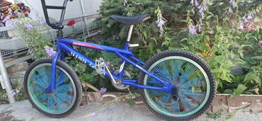 скоростной велосипед б у: Продаю велосипед BMX хорошем состоянии