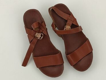 diverse joggery damskie: Sandals for women, 36, condition - Good