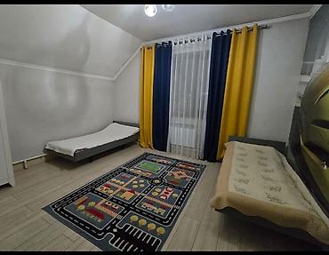 Продажа коттеджей и домов: ПРОДАЕТСЯ В ГОРОДЕ КАНТ (20 минут езды от Бишкека) просторный — 10