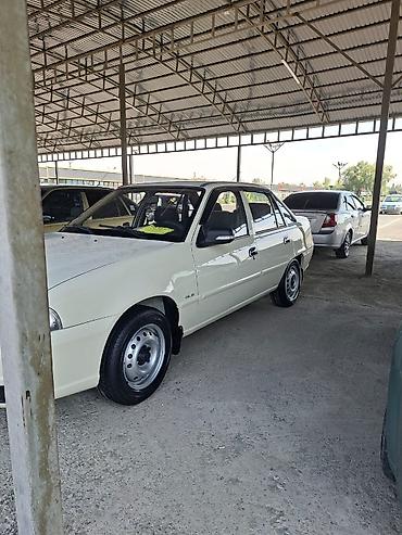 sonata d8: Daewoo Nexia: 2012 г., 1.5 л, Механика, Бензин, Седан — 1