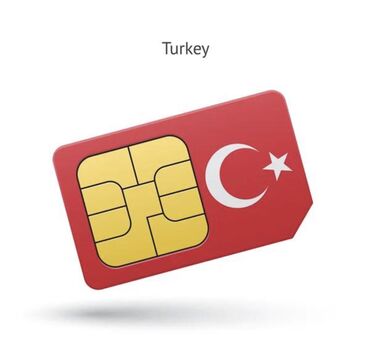 Отдам даром: Отпишитесь пожалуйста те у кого есть турецкая действующая симкарта и