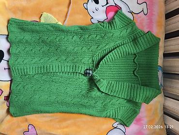 Другая женская одежда: Набор одежды (женская и детская ая) в нейтральных тонах: детские вещи at lalafo.kg — 75 Другая женская одежда: Набор одежды (женская и детская ая) в нейтральных тонах: детские вещи — 75