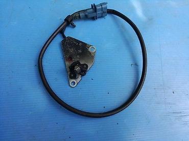 map sensor fiat stilo 1.9 jtd: Senzor polozaja bregaste ALFA ROMEO 156 1.8 TS. Polovni orginalni — 2