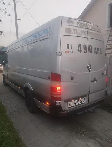 водитель на фуру бишкек: Требуется Водитель грузового транспорта, Категория прав (B), На фургон, Более 5 лет опыта, Премии, Пятидневка, Мужчина — 2