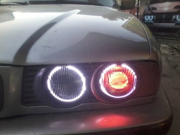 СТО, ремонт транспорта: Ремонт, чистка, полировка фар. Продажа оптики на разные авто — 6