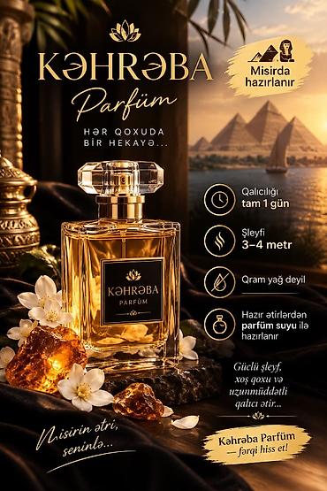 pilot 65 parfum qiymeti: Kəhrəba Parfüm – hər qoxuda bir hekayə. 2 ətir alana endirim — 1
