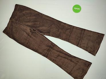 decathlon botki: ONLY, Spodnie materiałowe damskie, rozmiar XL — 3