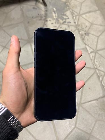 iphone 19: IPhone 13, 128 GB, Simsiz şarj, Face ID — 2