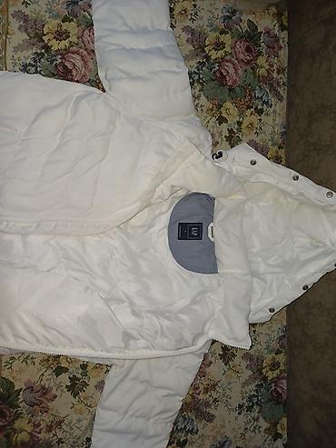 ağ kurtka: Puxovik kurtka, Gap, XL — 4