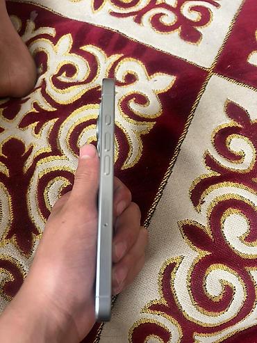 iphone 10plus: Айфон 15про 80акб 128гб Фейс работает Тру тон есть Телефон — 2