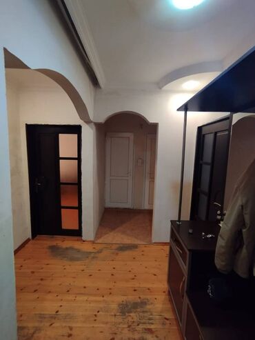 Köhnə tikili: Hezi haslanov metrosuna yaxin 9\8 3 otaqli preyekt kiyev lahiyeli bina — 1