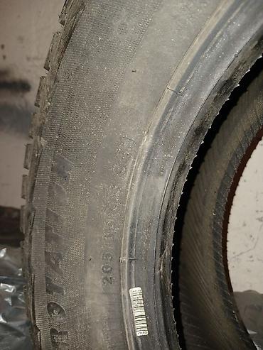 зимние шины на камри: Зимние шины для toyota corolla - фирма: Kapsen IceMax RW401, без шипов — 4