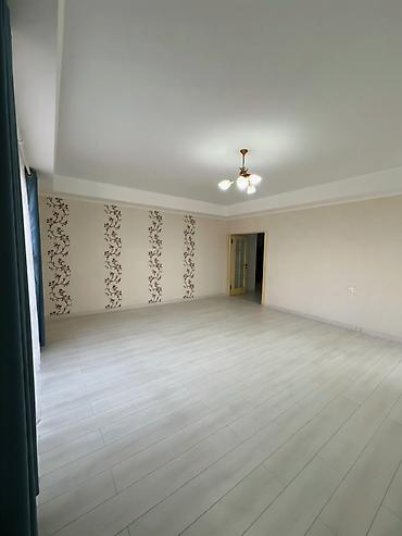 мкр 7: 3 комнаты, 118 м², 7 мкр Элитка, 9 этаж, Косметический ремонт — 4