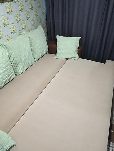 Прямые диваны: Прямой диван — 9