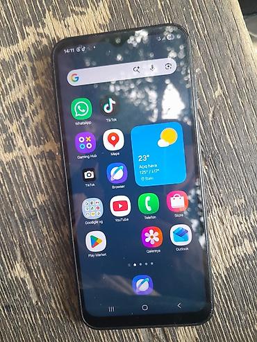 samyun wan nerede satilir: Samsung Galaxy A14 5G, 128 GB, rəng - Qara, İki sim kartlı — 4