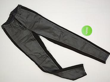 buty rowerowe platformy: H&M, Spodnie materiałowe damskie, rozmiar S — 2