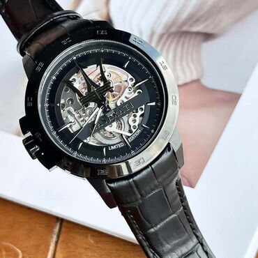 Классические часы: Часы оригиналы мужские часы мужские наручные часы часы кварцевые — 17