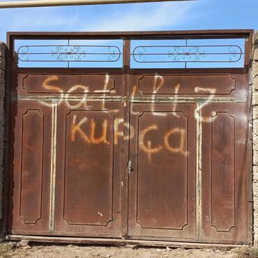 Həyət darvazaları: 1️⃣ darvazalari̇n renglenmesi̇ xi̇dməti̇ temi̇r növbəti̇ el — 13