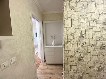 14: 3 комнаты, 67 м², Интергельпо Индивидуалка, 3 этаж, Свежий ремонт — 10