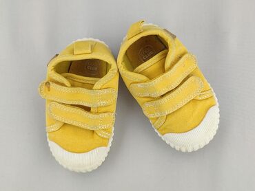 koszulka z samolotem dla dzieci: Baby shoes, Cool Club, 20, condition - Very good