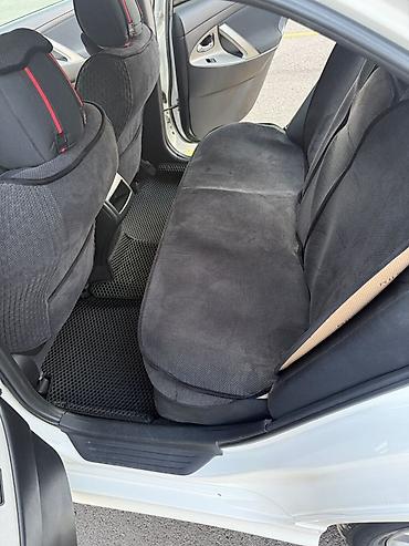консоль камри: Toyota Camry: 2011 г., Автомат, Седан — 5
