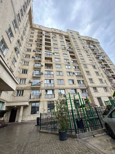 Долгосрочная аренда квартир: 1 комната, 39 м², Элитка, 6 этаж, Евроремонт