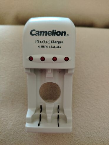 Şarj cihazları: Simsiz şarj cihazı > 20 Vt, İşlənmiş — 6