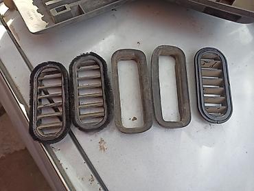 Volkswagen: Volkswagen Transporter: 1985 г. — 10