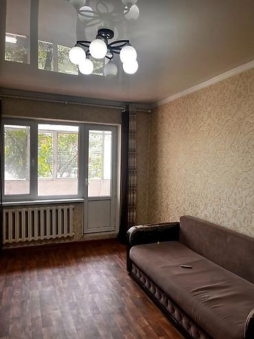 Продажа квартир: 2 комнаты, 53 м², Вечерка 106 серия, 2 этаж, Евроремонт — 6