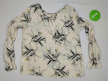 mango adela bluzki: Gina Tricot, Bluzka damska, rozmiar M — 2