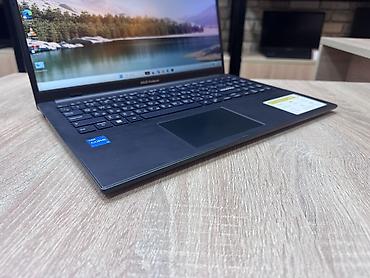 hp omen 17: İşlənmiş ASUS Vivobook, 15.6 ", Intel Core i3, 256 GB, Ünvandan götürmə, Ödənişli çatdırılma, Rayonlara çatdırılma — 5