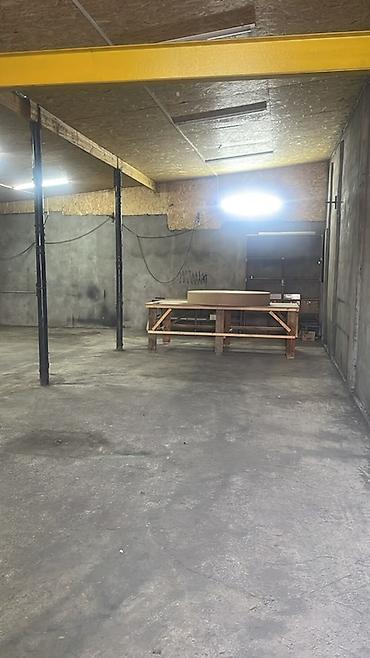 сдаю цех в аренду: Сдаю Furniture, carpentry, 90 м², Электричество, With warehouse — 7
