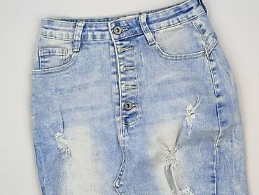 Denim Life, Spódnica damska, rozmiar S w lalafo.pl Denim Life, Spódnica damska, rozmiar S