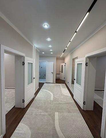 Продажа домов: 4 комнаты, 120 м², 4 соток, Бишкек, Ала-Тоо ж/м Агентство недвижимости — 6